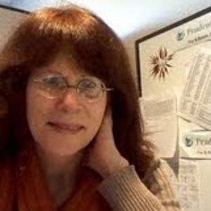 Meet your Posher, Janet